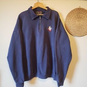 Vintage 90's Tony The Tiger Sweatshirt XL